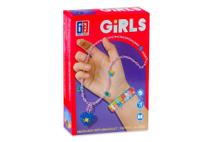 Набір д/створ прикрас Намисто дивовижності 985948