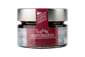 Соус Think Mediterranean карамел перець солод вино