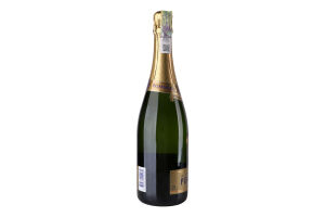Шампанське 0.75л 12.5% біле брют Grand Cru Royal Pommery пл