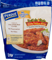 Perdue Glazed Chicken Strips Buffalo Style