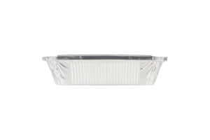 Комплект однораз контейнер с крышк SP64L&Lids/400