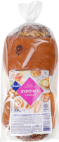 Булочка Премія с маком