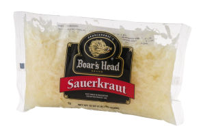 Boar's Head Sauerkraut