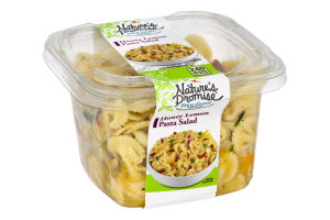 Nature's Promise Pasta Salad Honey Lemon