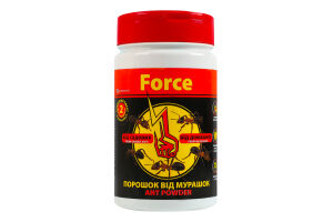 Порошок от муравьев Force 150г
