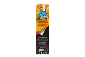 Сік апельсиновий Viva Fresh т/п 1л