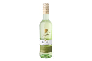 Вино 0.25л 12% біле сухе Riesling Maybach пл