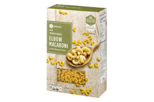 SE Grocers Traditional Elbow Macaroni