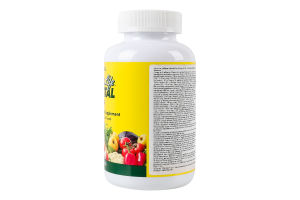 Добавка диетическая пренатальная таблетки Source of life Prenatal NaturesPlus 180шт