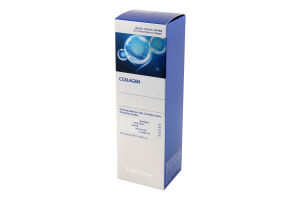 Пінка для вмивання з колагеном Farmstay 180мл