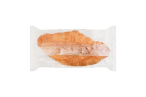 Круассан с абрикосовым наполнителем Гама Fresh Sandwiches м/у 90г