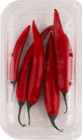 Перець Сільпо чілі червоний