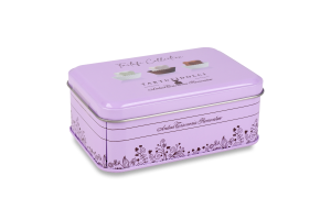 Цукерки Antica Torroneria PiemonteseТрюфелі асор