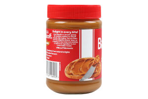 Паста Lotus Biscoff Spread