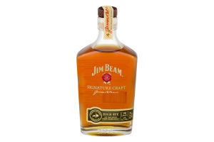 Jim Beam Signature Craft High Rye