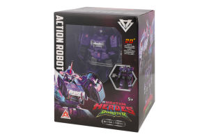 Фігурка Моса Шторм з аксесуарами 12,7см Dinoster