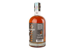Віскі Breckenridge Distiller's High Proof