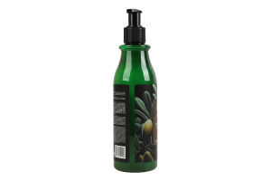Шампунь для сухого та пошкодженого волосся Pure Argan Elen Cosmetics 250мл
