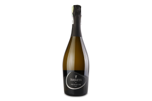 Вино игристое 0.75л 11% белое брют Prosecco Duquess бут