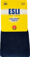 Колготки детские Esli Children №19С-188СПЕ 152-158 темно-синий