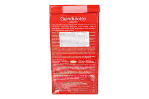 Цукерки Novi Джандуя молочний шоколад