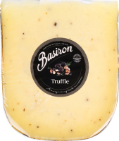 Сир Veldhuyzen Kaas Basiron трюфеля 55% порц