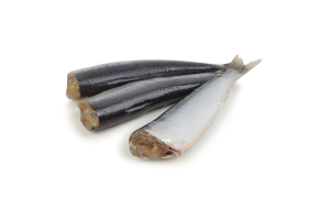 Сардина слабосоленая в масле