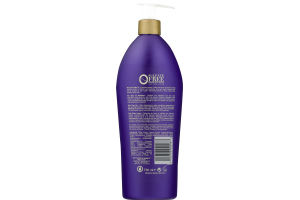 OGX Thick & Full + Biotin & Collagen Conditioner