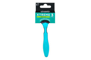 Бритва одноразовая Comfort Sensitive Xtreme 3 Wilkinson Sword 1шт