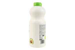 Шампунь для сухих волос с авокадо Family fresh delice Byphasse 750мл