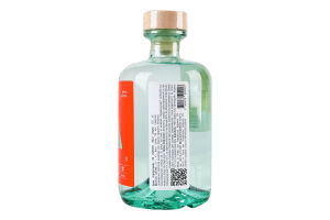 Джин 0.5л 45% Цитрусовый Spicer бут