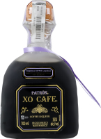 Лікер 0.7л 35% кавовий Cafe XO Patron пл