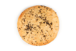 Лаваш з шинкою та моцареллою 300г