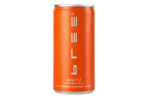 Напій вин.г.Bree Sprit.Ap.р/нсол6,9%0,2л