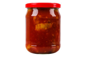 Осетер у томаті Royal Caviar 1ґ с/б 500г