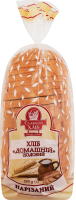 Хліб нарізний подовий Домашній Славний хліб м/у 580г