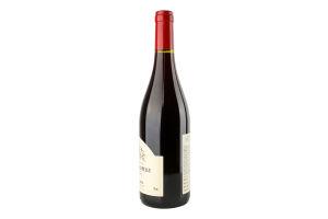 Вино 0.75л 12.5% червоне напівсолодке Rouge Moelleux Belle de la Chapelle пл