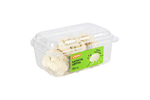 Капуста Сільпо цвітна суцвіття