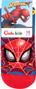Носки дет Conte-kids Marvel 17С132 синий р16 355