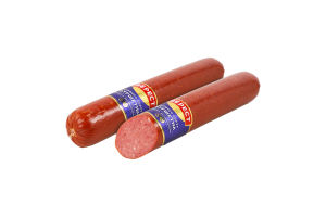 Ковбаса Фуршетна Верест н/к 1с в/у 0.5кг