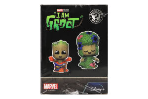 Фігурка ігрова Mystery minis Я є Грут в асортименті Funko