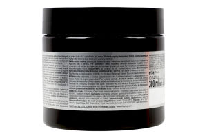 Крем-маска Argan Hair відновлення Dr.Sante 300мл