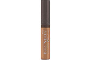 Burt's Bees 100% Natural Lip Gloss Solar Eclipse 206