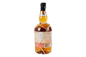 Ром 0.7л 42% Gran Anejo Guatemala Planteray к/у