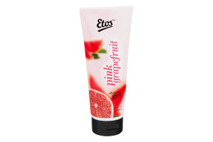 Etos Shower Gel Pink Grapefruit