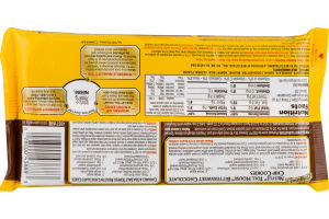 Nestle Bittersweet Chocolate Morsels