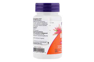Добавка дієтична Now Biotin 5000mcg