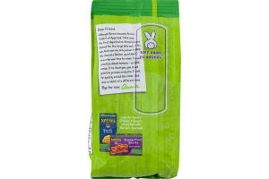 Annie's Homegrown Cookie Bites Lemon Drop