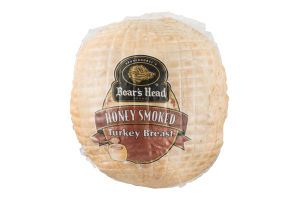Boar's Head Turkey Breast Honey Smoked
