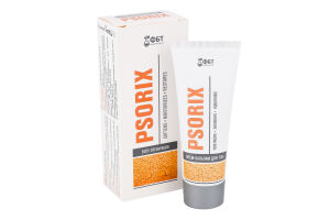 Крем-бальзам д/тіла Псорікс 75мл ФітоБіоТехнології